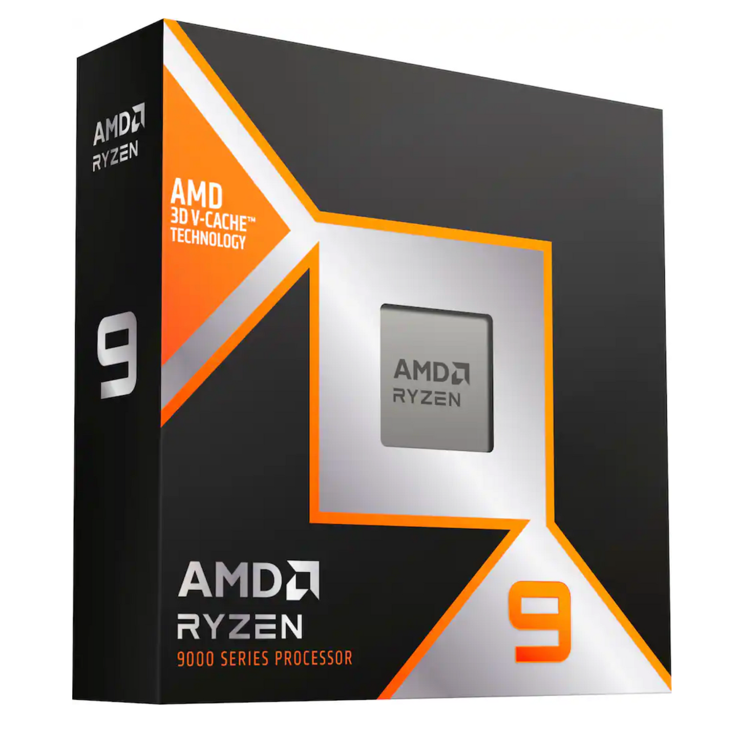ULT Premier Performance PC | Velocity Micro Partner | AMD RYZEN 9 9950X3D | RTX 5090 | 32GB Ram | 2TB Storage | Ultimate Performance Hardware
