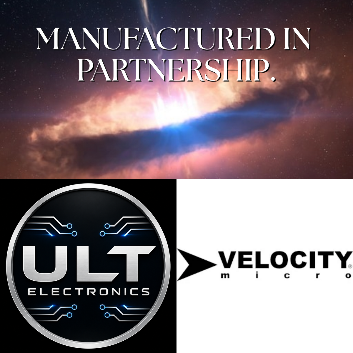 ULT Zeus | Private Cloud Server & Computational Powerhouse.
