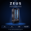 ULT Zeus | Private Cloud Server & Computational Powerhouse.