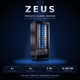 ULT Zeus | Private Cloud Server & Computational Powerhouse.