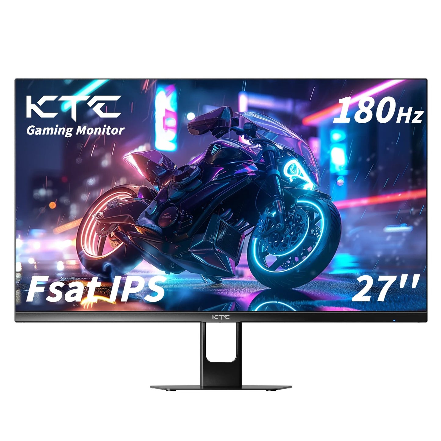 KTC Gaming Monitor 27 inch 180hz FullHD