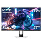 KTC Gaming Monitor 27 inch 180hz FullHD