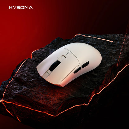 Kysona Jupiter Pro Wireless Mouse