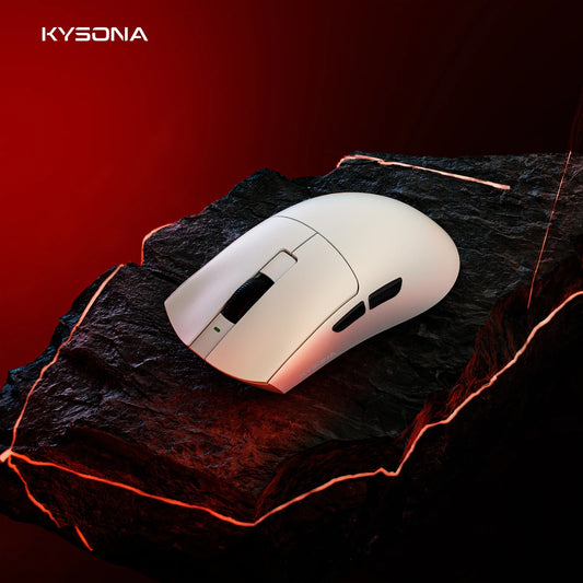 Kysona Jupiter Pro Wireless Mouse