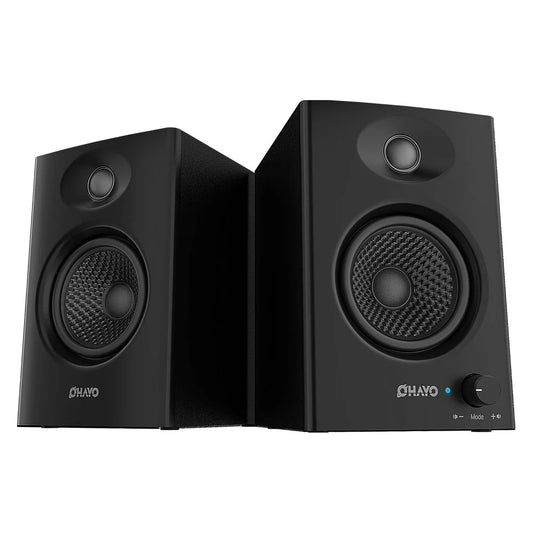 Ohayo C6 Pro Gaming Speakers
